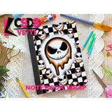 Composition Notebook Wrap - CNW0101