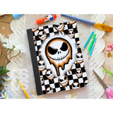 Composition Notebook Wrap - CNW0101