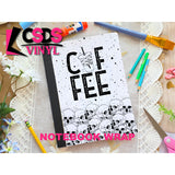 Composition Notebook Wrap - CNW0102