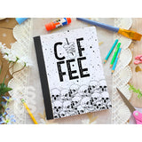 Composition Notebook Wrap - CNW0102