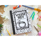 Composition Notebook Wrap - CNW0103