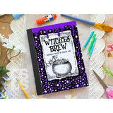 Composition Notebook Wrap - CNW0104