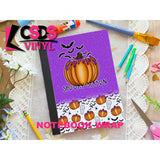 Composition Notebook Wrap - CNW0106