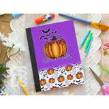 Composition Notebook Wrap - CNW0106