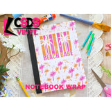 Composition Notebook Wrap - CNW0108