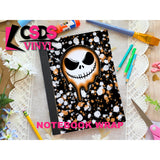 Composition Notebook Wrap - CNW0109