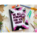 Composition Notebook Wrap - CNW0112