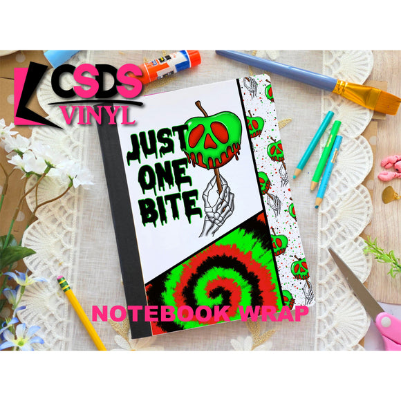 Composition Notebook Wrap - CNW0113