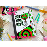 Composition Notebook Wrap - CNW0113