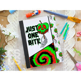 Composition Notebook Wrap - CNW0113