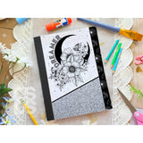Composition Notebook Wrap - CNW0114