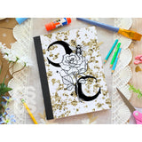 Composition Notebook Wrap - CNW0119