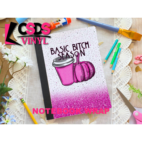 Composition Notebook Wrap - CNW0120