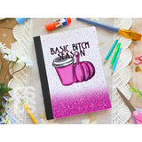 Composition Notebook Wrap - CNW0120
