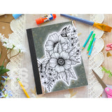 Composition Notebook Wrap - CNW0121