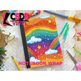 Composition Notebook Wrap - CNW0122