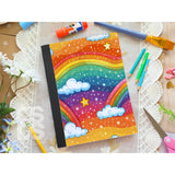 Composition Notebook Wrap - CNW0122