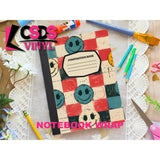 Composition Notebook Wrap - CNW0123