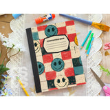 Composition Notebook Wrap - CNW0123
