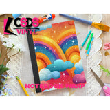 Composition Notebook Wrap - CNW0124