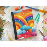 Composition Notebook Wrap - CNW0124