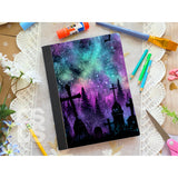 Composition Notebook Wrap - CNW0126