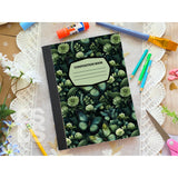 Composition Notebook Wrap - CNW0130