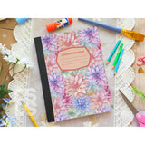 Composition Notebook Wrap - CNW0133