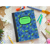 Composition Notebook Wrap - CNW0140