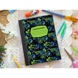 Composition Notebook Wrap - CNW0146