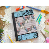 Composition Notebook Wrap - CNW0153