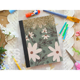 Composition Notebook Wrap - CNW0154