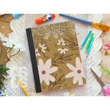 Composition Notebook Wrap - CNW0155