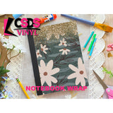 Composition Notebook Wrap - CNW0156