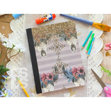 Composition Notebook Wrap - CNW0157