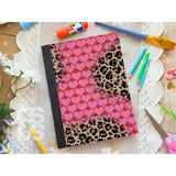 Composition Notebook Wrap - CNW0158