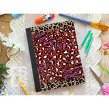 Composition Notebook Wrap - CNW0159