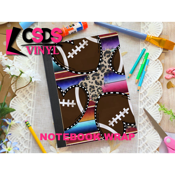 Composition Notebook Wrap - CNW0160