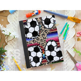 Composition Notebook Wrap - CNW0161