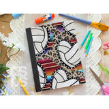 Composition Notebook Wrap - CNW0162