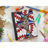 Composition Notebook Wrap - CNW0163