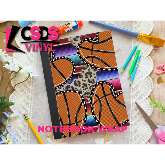 Composition Notebook Wrap - CNW0164