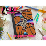 Composition Notebook Wrap - CNW0164