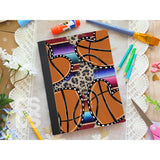 Composition Notebook Wrap - CNW0164