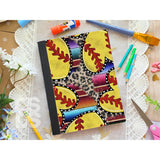 Composition Notebook Wrap - CNW0165