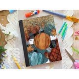 Composition Notebook Wrap - CNW0167