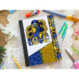 Composition Notebook Wrap - CNW0168