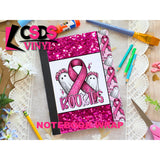 Composition Notebook Wrap - CNW0170