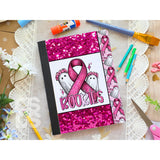 Composition Notebook Wrap - CNW0170