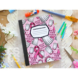 Composition Notebook Wrap - CNW0171